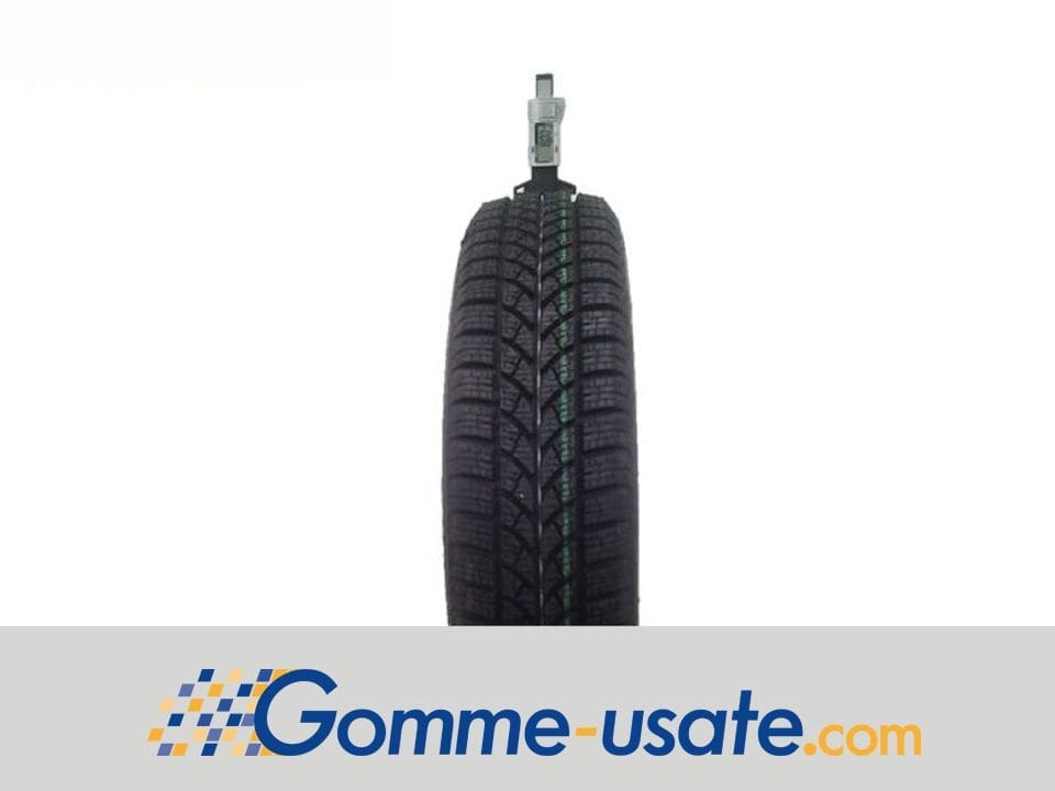 Thumb Bridgestone Gomme Usate Bridgestone 145/65 R15 72T Blizzak LM-18 M+S (100%) pneumatici usati Invernale_2
